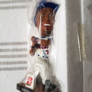 Unopened 2k8 Jose Reyes Mets bobblehead
